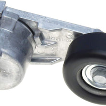 ACDelco 38321 Professional Automatic Belt Tensioner and Pulley Assembly