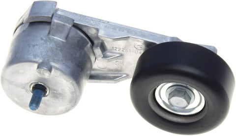 ACDelco 38321 Professional Automatic Belt Tensioner and Pulley Assembly
