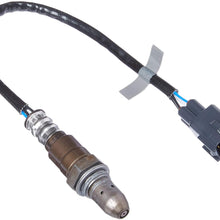 Denso 234-9140 Oxygen Sensor