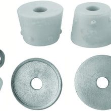 DEA Products 4713440 Suspension Strut Mount Kit, 1 Pack
