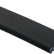 ACDelco 12634320 GM Original Equipment V-Ribbed Serpentine Belt