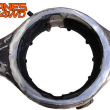 HEAVY DUTY DIFFERENTIAL COVER COMPATIBLE WITH TOYOTA PICK UP