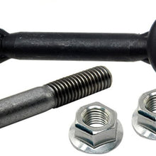 ACDelco 45G20555 Professional Rear Suspension Stabilizer Bar Link Kit with Hardware