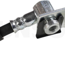 Sunsong 2202899 Brake Hydraulic Hose