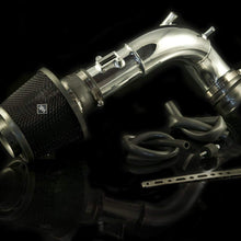 Weapon-R 301-156-101 Secret Weapon Air Intake Kit