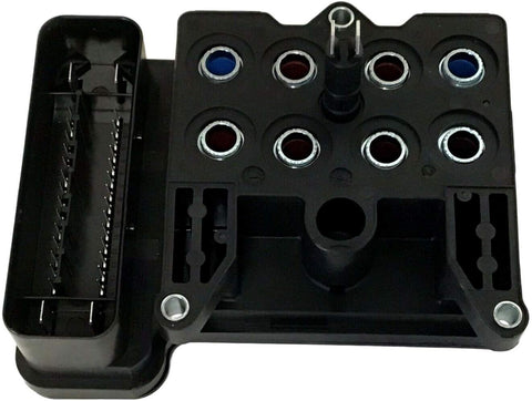 Ford 6E5Z-2C219-AA, ABS Control Module