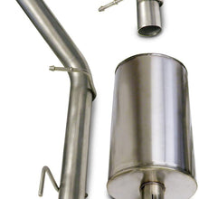 CORSA 14256 Cat-Back Exhaust System
