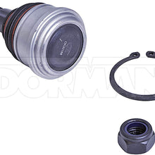 DORMAN BJ86325XL Suspension Ball Joint