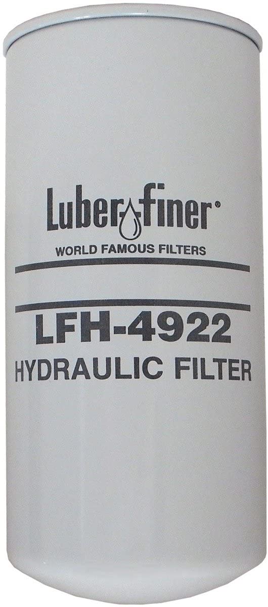 Hyd Filter (1 Pack)