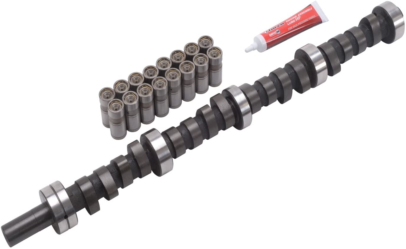 Edelbrock 2132 Performer-Plus Camshaft and Lifter Kit