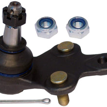 Delphi TC1240 Suspension Ball Joint