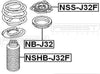 FEBEST NB-J32 Front Shock Absorber Bearing