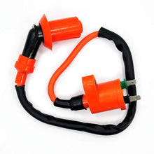ATV Ignition Coil for Honda TRX300EX TRX 300 EX 2000 2001 2002 2003 2004 2005 2006 2007 2008