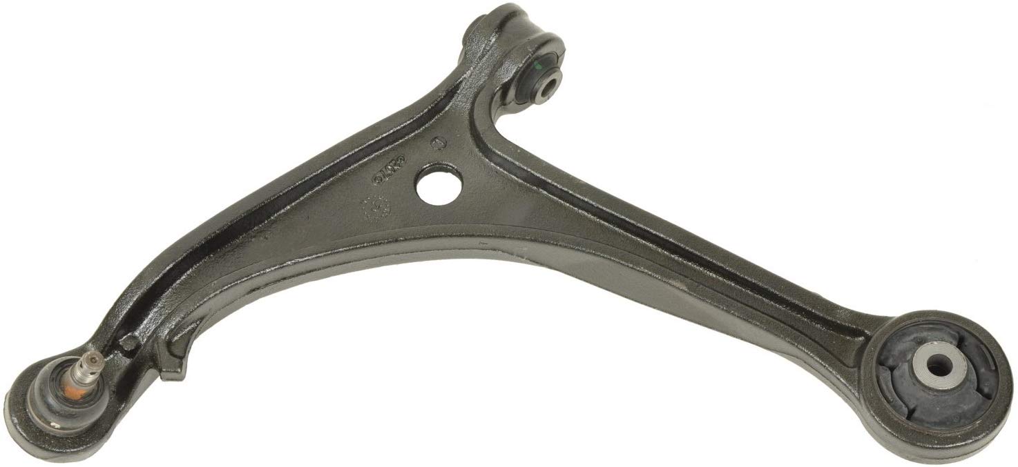 Moog RK620505 Front Lower Control Arm And Ball Joint - Driver Side