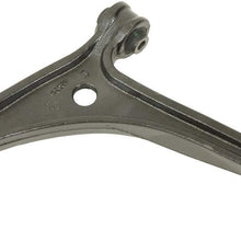 Moog RK620505 Front Lower Control Arm And Ball Joint - Driver Side