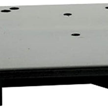 Hein-Werner HW93776-4 Blue Adapter Plate