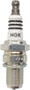 NGK 93911-4PK LKR7AIX Iridium IX Spark Plug, Box of 4 (4)