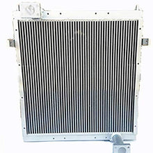 New Hydraulic Oil Cooler ASS'Y VOE11110752 for Volvo PL4608 PL4611