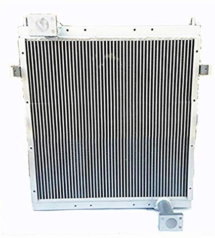New Hydraulic Oil Cooler ASS'Y VOE11110752 for Volvo PL4608 PL4611