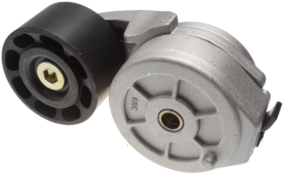 Holdwell Belt Tensioner 3937553 3922900 compatible with Cummins Engine B3.9L 5.9L 4BTA 6BTA C8.3-250 45606521