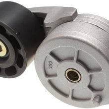 Holdwell Belt Tensioner 3937553 3922900 compatible with Cummins Engine B3.9L 5.9L 4BTA 6BTA C8.3-250 45606521