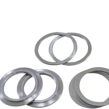 Yukon Gear & Axle (SK 708193) Replacement Carrier Shim Kit for Jeep JK Dana 44 Rear Differential