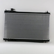 Radiator - Pacific Best Inc For/Fit 2588 03-07 Infiniti G35 Coupe 11/03-06 G35 Sedan PTAC