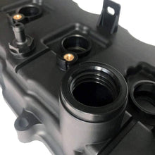A-Premium Engine Valve Cover with Gasket Compatible with Nissan Altima & Sentra 2007-2013 2.5L 13270JA00A 13264JA00A 13264JG30C