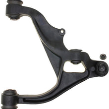 ACDelco 45D2467 Professional Front Lower Suspension Ball Joint Assembly