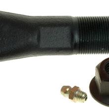 ACDelco 45A0841 Professional Driver Side Outer Steering Tie Rod End