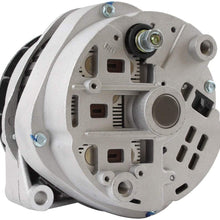 DB Electrical ADR0210 New Alternator For Cadillac Escalade 5.7L 99 00 1999 2000 10463686, 5.0L 5.7L 7.4L Chevy C10 C15 C20 Pickup Tahoe 96 97 98 99 00 1996 1997 1998 1999 2000 140 Amp 321-1128 113578