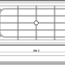 HKS 70017-AT001 Super Hybrid Filter