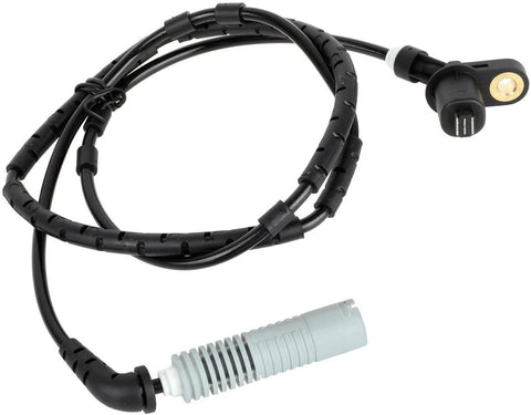 AUTEX 1pc Rear Left or Right ABS Wheel Speed Sensor ALS450 34521164652