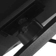 Qiilu Car Heater Fan, Universal Car Heating Fan Vehicle Portable Windshield Snow Fog Frost Removal DC12V/24V