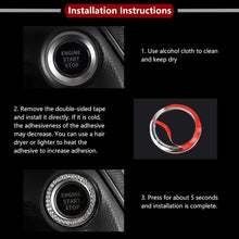 LECART Bling Car Interior Volume Knob Cover for Honda Car Interior Bling Accessories Premium Zinc Alloy Sound Switch Knob Caps Compatible for Honda Accord 2018 2019 2020 Silver Pack of 2