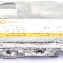 OEM Xenon HID Ballast Headlight Igniter Computer for 2003-2006 Lincoln Navigator