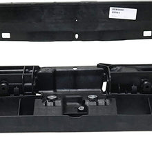 Garage-Pro Radiator Support for VOLKSWAGEN GOLF/GOLF SPORTWAGON/GTI 15-18 Assembly Plastic