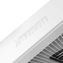 Mishimoto MMRAD-GEN4-10 Performance Aluminum Radiator Compatible With Hyundai Genesis 4cyl Turbo Coupe 2010-2015