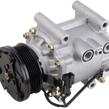 For Ford Thunderbird 2002 2003 2004 2005 AC Compressor w/A/C Repair Kit - BuyAutoParts 60-81440RK NEW