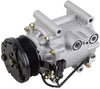 For Ford Thunderbird 2002 2003 2004 2005 AC Compressor w/A/C Repair Kit - BuyAutoParts 60-81440RK NEW