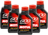 Motul 6100 Synergie+ 10W40 Engine Oil (5 Liters)