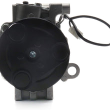 MOFANS Remanufactured AC A/C Compressor Fit for Compatible with Mazda 3 2004 2005 2006 2007 2008 2009 Mazda 5 2006-2010 10759C with Clutch