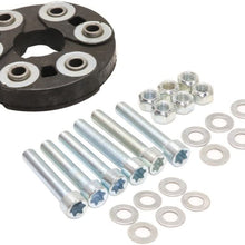 Drive Shaft Flex Joint compatible with MERCEDES BENZ 300CE / 300SL 90-93 / E320 94-03 / CLK320 98-03