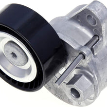 ACDelco 39212 Professional Automatic Belt Tensioner and Pulley Assembly