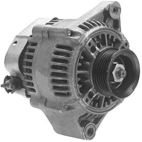 Denso 210-0158 Remanufactured Alternator