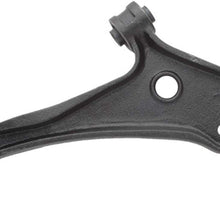 ACDelco 45D3328 Professional Front Driver Side Lower Suspension Control Arm