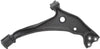 ACDelco 45D3328 Professional Front Driver Side Lower Suspension Control Arm