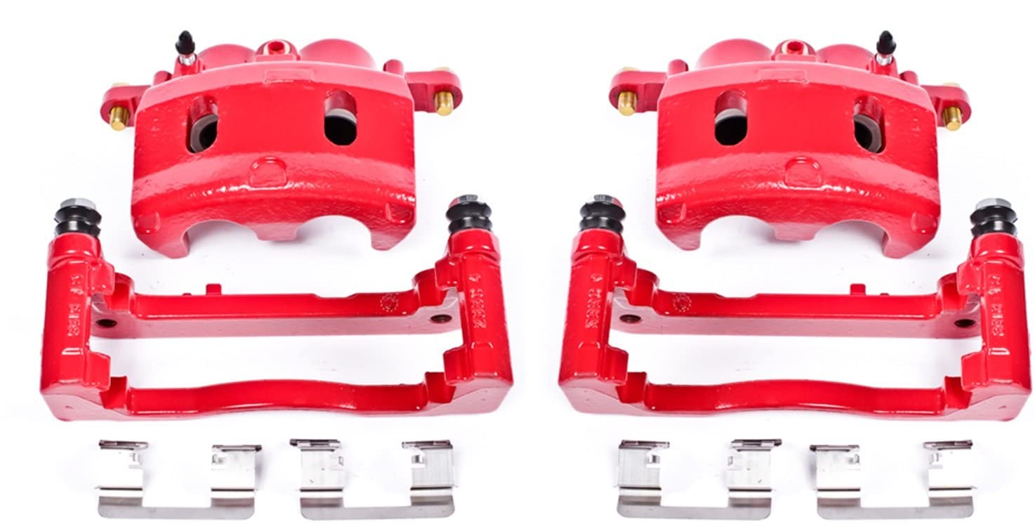 Power Stop S4918 Performance Caliper