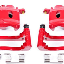 Power Stop S4918 Performance Caliper