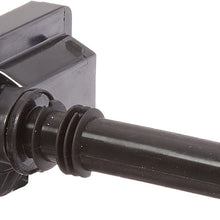 MSD 55178 Street Fire Coil, (Pack of 8)